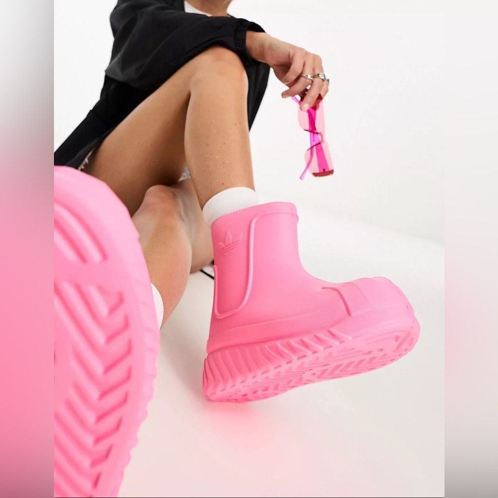 Adidas Adifom Superstar Boots